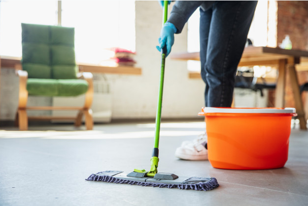  House Cleaning Tips to Make Your Life Easy