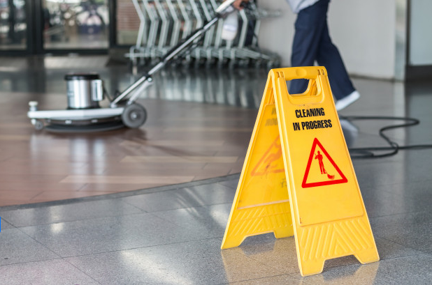  What Is Commercial Cleaning And What Services Are We Providing?