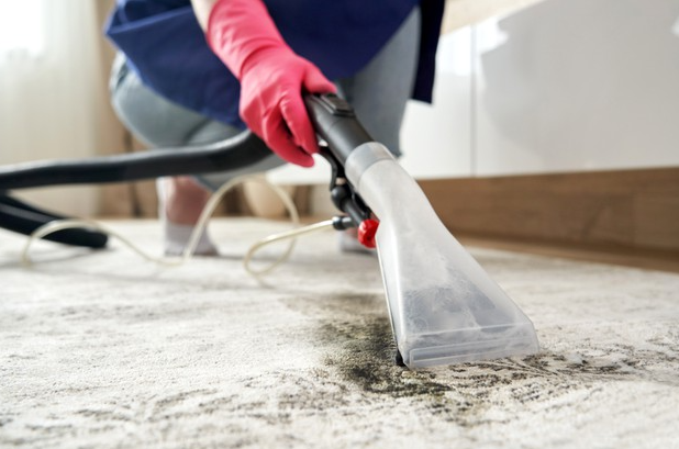  HOW CAN YOU CLEAN YOUR CARPET?