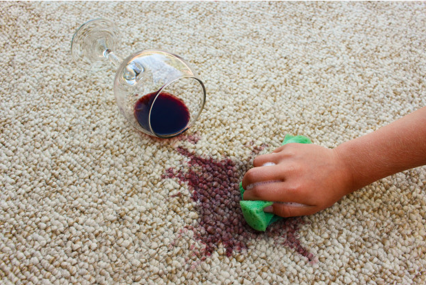 best carpet cleaner sheffield