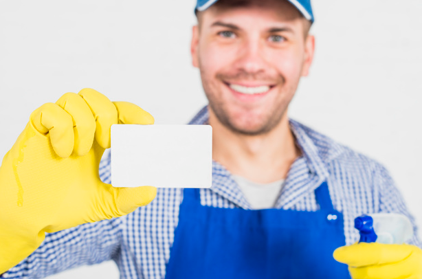  Seven Things to Do When Hiring a New Cleaning Company