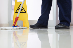  Benefits of Professional Office Cleaning