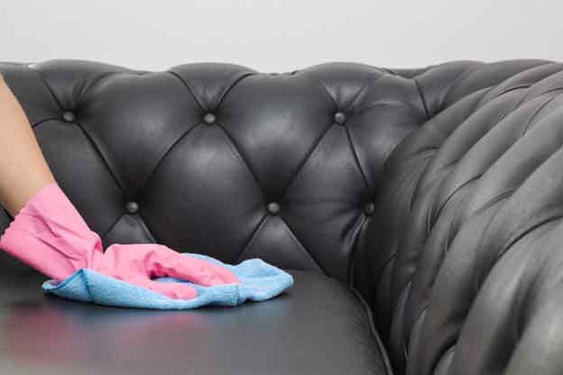  Effective Methods for Sofa Cleaning