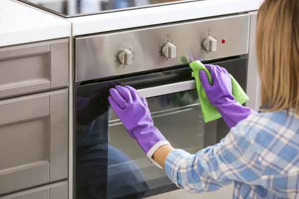  Common Oven Cleaning Mistakes and How You Can Avoid Them?